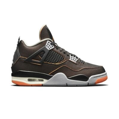 Air Jordan 4 Retro Starfish (W) 6 Air Jordan 4 Retro Starfish (W)