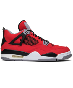 Air Jordan 4 Retro Toro Bravo