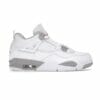 Air Jordan 4 Retro White Oreo (2021)