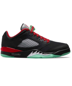 Air Jordan 5 Low x Clot