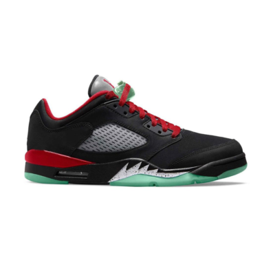Air Jordan 5 Low x Clot 8 Air Jordan 5 Low x Clot