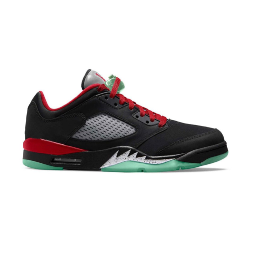 Air Jordan 5 Low x Clot
