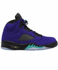 Air Jordan 5 Retro Alternate Grape