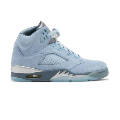 Air Jordan 5 Retro Bluebird 14 Air Jordan 5 Retro Bluebird