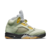 Air Jordan 5 Retro Jade Horizon