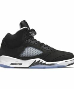 Air Jordan 5 Retro Oreo 2021