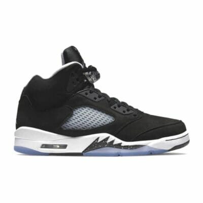 Air Jordan 5 Retro Oreo 2021 14 Air Jordan 5 Retro Oreo 2021