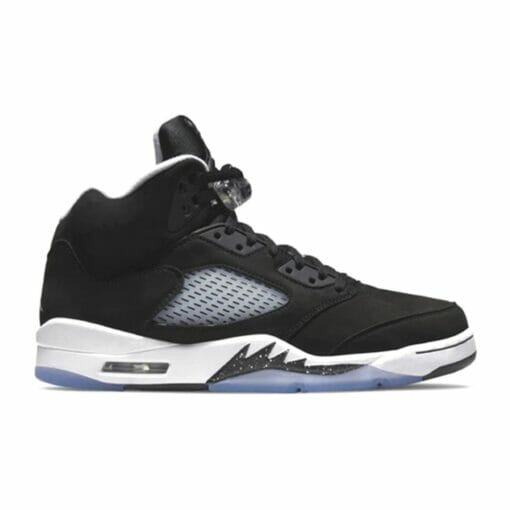 Air Jordan 5 Retro Oreo 2021