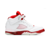 Air Jordan 5 Retro Pink Foam