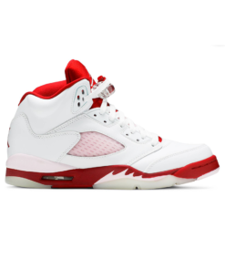 Air Jordan 5 Retro Pink Foam