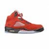 Air Jordan 5 Retro Raging Bulls Red