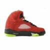 Air Jordan 5 Retro What The