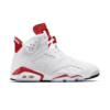 Air Jordan 6 Red Oreo