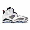 Air Jordan 6 Retro Flight Nostalgia