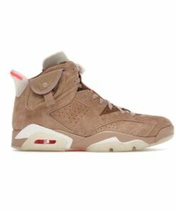 Air Jordan 6 Retro Travis Scott British Khaki
