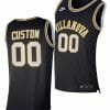Custom Villanova Wildcats Jersey Name and Number College Basketball Navy Elite 3 Custom Villanova Wildcats Jersey Name and Number College Basketball Navy Elite