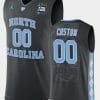 Custom North Carolina Jersey Name and Number College Basketball Final Four Black 2 Custom North Carolina Jersey Name and Number College Basketball Final Four Black
