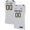 Custom West Virginia Mountaineers Jersey College Basketball Name and Number Elite White 2 Custom West Virginia Mountaineers Jersey College Basketball Name and Number Elite White