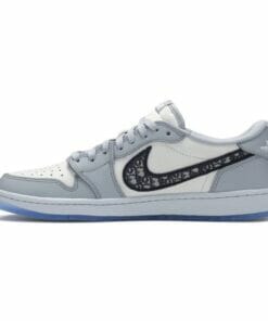 Air Jordan 1 Low x CD