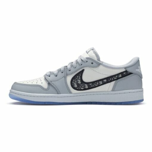 Air Jordan 1 Low x CD