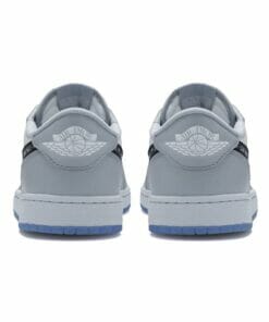 Air Jordan 1 Low x CD