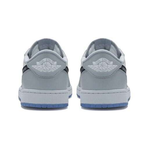 Air Jordan 1 Low x CD