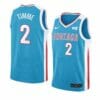 Men's #2 Drew Timme Jersey Gonzaga Bulldogs College Basketball Jerseys Blue 3 Men's #2 Drew Timme Jersey Gonzaga Bulldogs College Basketball Jerseys Blue