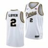 Men's #2 Fletcher Loyer Jersey Purdue Boilermakers College Basketball Jerseys Rick Mount Throwback with Name 3 Men's #2 Fletcher Loyer Jersey Purdue Boilermakers College Basketball Jerseys Rick Mount Throwback with Name