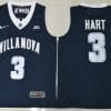 Villanova Wildcats #3 Josh Hart NCAA Basketball Jersey Dark Blue 4 Villanova Wildcats #3 Josh Hart NCAA Basketball Jersey Dark Blue