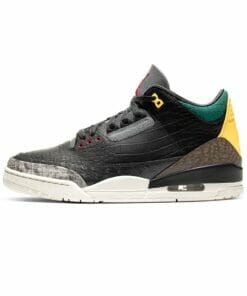 air jordan 3 animal instinct 2 CV3583 003 official images 2