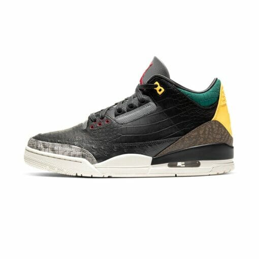 Air Jordan 3 Retro SE Animal Instinct 2.0 - Image 3
