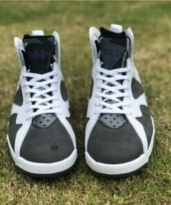 Air Jordan 7 Retro Flint 2021