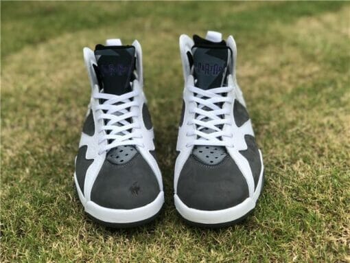 Air Jordan 7 Retro Flint 2021