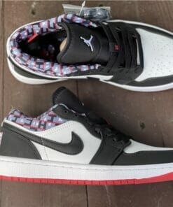 Air Jordan 1 Low Quai 54