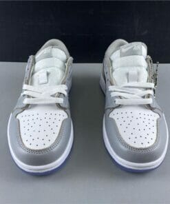 Air Jordan 1 Low x CD