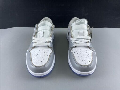 Air Jordan 1 Low x CD