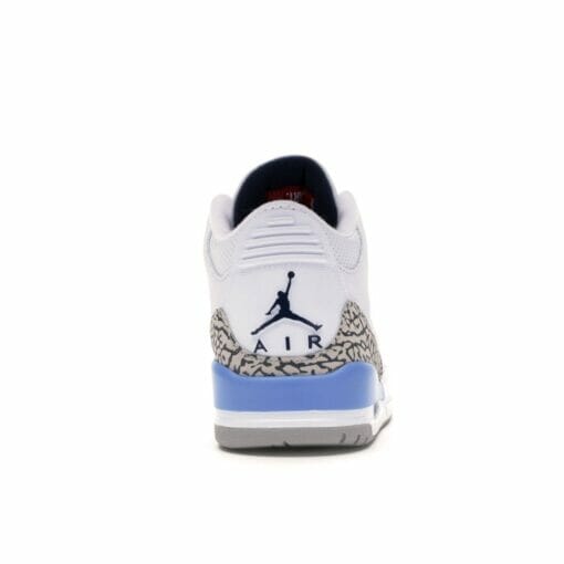 Air Jordan 3 Retro UNC (2020) - Image 3