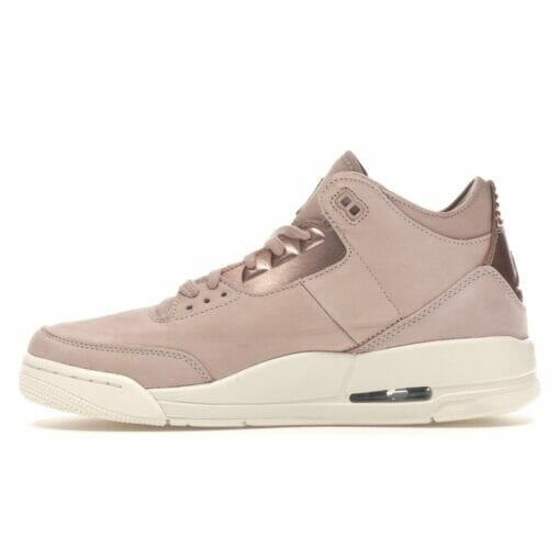 Air Jordan 3 Retro Particle Beige (W) - Image 3