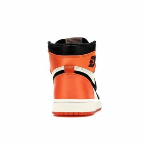 Air Jordan 1 Retro High Satin Shattered Backboard (W) - Image 2