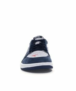 Air Jordan 1 Low SB Midnight Navy