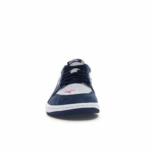 Air Jordan 1 Low SB Midnight Navy
