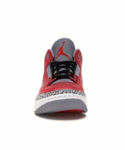 Air Jordan 3 Retro SE Unite Fire Red