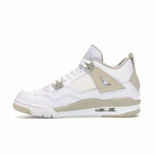 Air Jordan 4 Retro Sand - Image 4