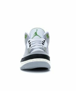 Air Jordan 3 Retro Chlorophyll