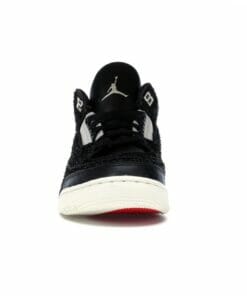 Air Jordan 3 Retro AWOK Vogue Black (W)