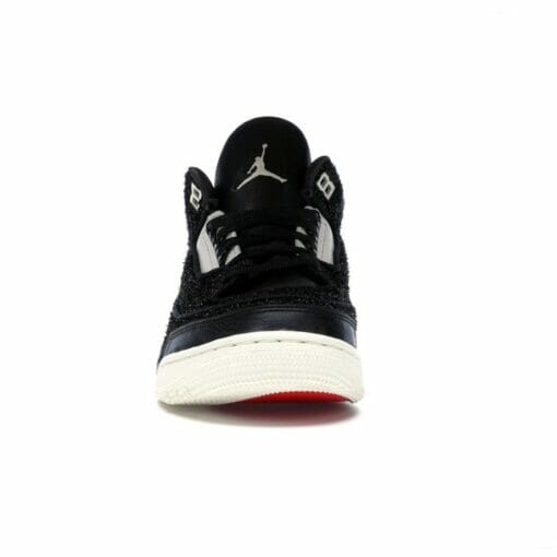 Air Jordan 3 Retro AWOK Vogue Black (W)