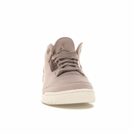 Air Jordan 3 Retro Particle Beige (W)