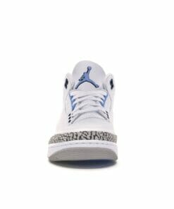 Air Jordan 3 Retro UNC (2020)