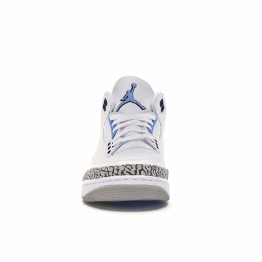 Air Jordan 3 Retro UNC (2020)