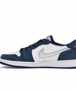 Air Jordan 1 Low SB Midnight Navy